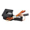 BRDI Retractable Landing Gear, Toy Plane Landing Gear Safe for 1.1M Fixed Wing Aircraft view 1