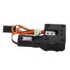 BRDI Retractable Landing Gear, Toy Plane Landing Gear Safe for 1.1M Fixed Wing Aircraft view 3