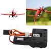 BRDI Retractable Landing Gear, Toy Plane Landing Gear Safe for 1.1M Fixed Wing Aircraft view 4