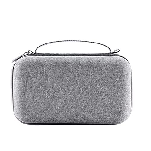Voir Protective Storage Case Carry Bag for DJI Mavic 3 (Drone Body Bag)