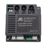 weelye JR1746M-40A-24V Receiver Child Ride-Ons Toys Car 24Volt Controller Motherboard for Children Electric Ride On Car Replacement Parts view 1