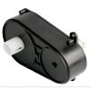 weelye 24V Steering Gearbox with Motor RS390 24 Volt Motor Steering Motor for Children Ride On Car Replacement Parts view 1