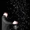Snowstorm Teapot (Stainless Steel) - Stage Magic / Magic Trick / Magic Props / Party Trick / Magic Gimmick view 2