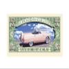 1956 Thunderbird T-Bird Novelty Money Bills - Pack of 100 Bills - Great Gift Or Keepsake for Classic Car Lovers view 3