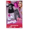 Addison Rae Fashion Accessory Packs - Comfy, Perfect complement to The Fashion or Singing Doll, Clothing and Accessories only view 1