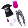 Addison Rae Fashion Accessory Packs - Comfy, Perfect complement to The Fashion or Singing Doll, Clothing and Accessories only view 2
