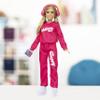 Addison Rae Fashion Doll - Comfy; Trendsetting Style; Contains 11 Doll and Accessories, Including Headphones, Tablet, and Sneakers view 2