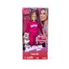 Addison Rae Fashion Doll - Comfy; Trendsetting Style; Contains 11 Doll and Accessories, Including Headphones, Tablet, and Sneakers view 3