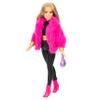 Addison Rae Ultimate Mystery Surprise Doll Set; 60+ Surprises; Exclusive Doll and Fashions; Mystery Boxes Include Stage, Studio, Wardrobe Playsets view 4