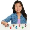 Disney Doorables Multi Peek Series 8, Styles May Vary, Officially Licensed Kids Toys for Ages 5 Up, Holiday Stocking Stuffers, Gifts, and Presents by Just Play view 2