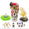 ZURU Smashers Dino Island Giant T-Rex Skull with 30+ Surprises and Mini Eggs, Dinosaur Discovery Toy, Age 5+ view 2