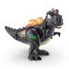 Smashers Dino Island Mini Egg T-Rex by ZURU Prehistoric Discovery Toy with 10 Surprises, Dinosaur Toys, Slime, Sand and More Age 5+ view 3
