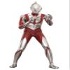 Banpresto Movie "Shin Ultraman" Hero Hero Statue Ultraman PVC Figure Figurine 17cm view 1
