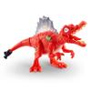 Smashers Dino Island Mini Egg Spinosaurus by ZURU Prehistoric Discovery Toy with 10 Surprises, Dinosaur Toys, Slime, Sand and More Age 5+ view 3