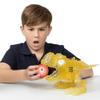 Smashers Dino Island Giant Skull by ZURU - Includes 30+ Surprises, Kids Toys Filled with Mini Dinosaur Toys, Slime, Sand, Eggs, Figurines and More (Megalodon Shark), Ages 5+ view 4