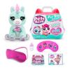 Pets Alive Pet Shop Surprise Unicorn Toys by ZURU - Interactive with Electronic 'Speak & Repeat' Animal Playset Unicorn Gifts for Girls and Kids (Series 2) view 1