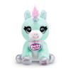 Pets Alive Pet Shop Surprise Unicorn Toys by ZURU - Interactive with Electronic 'Speak & Repeat' Animal Playset Unicorn Gifts for Girls and Kids (Series 2) view 2