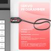 AGFRC USB Servo Programmer Card for AGFRC Servos with Programmable Marked(AGF-SPV3) view 2