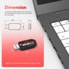 AGFRC USB Servo Programmer Card for AGFRC Servos with Programmable Marked(AGF-SPV3) view 3