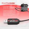 AGFRC USB Servo Programmer Card for AGFRC Servos with Programmable Marked(AGF-SPV3) view 4