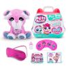 Pets Alive Pet Shop Surprise Toys by ZURU - Interactive Toys with Electronic 'Speak & Repeat', Animal Playset Puppy Gifts for Girls and Kids (Series 2) view 1