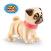 Pets Alive Booty Shakin' Pups (Corgi & Pug) by ZURU, Interactive Mini Dog Toys That Walk, Waggle, and Booty Shake, Electronic Puppy Toy for Kids and Girls (2 Pack) view 3