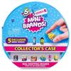 5 Surprise Mini Brands Collector's Case Series 4 Store & Display 30 Minis with 5 Exclusive Mini's Mystery Real Brands Miniature Collectibles by ZURU view 1