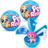 5 Surprise Pet Rescue Series 1 by ZURU (2 Pack) Cute Stuffed Animal Miniature Toys, Amazon Exclusive, Magic Color Change, Mystery Collectible Plushies for Kids and Girls view 1