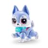 5 Surprise Pet Rescue Series 1 by ZURU (2 Pack) Cute Stuffed Animal Miniature Toys, Amazon Exclusive, Magic Color Change, Mystery Collectible Plushies for Kids and Girls view 4