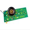 noris 606102025 Deluxe Roulette Set with 2 Steel Balls, 60 Chips and Other Accessories, to Feel Like You're in the Casino, Ages 6 view 4