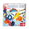 Noris 606062023 Domino Run Mega - Set of 200 Stones, Marbles, Marble Run and Other Accessories, from 3 Years view 1