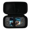 WERJIA Hard Carrying Case Compatible with RG406H Retro Handheld Game Console/LKTINA Handheld Game Console 4.3 inch/5.1 inch view 1