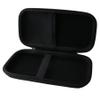 WERJIA Hard Carrying Case Compatible with RG406H Retro Handheld Game Console/LKTINA Handheld Game Console 4.3 inch/5.1 inch view 3