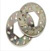 Replacement Part For Metal Brake Disk Rotor For 1/5 5b Ss Km Rc Car Parts - (Color: 2set) view 1