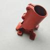 Replacement Part For -engranaje De Aterrizaje De Aluminio CNC, Soporte De Aplique De Para Di Metro De Mm, 20mm, 22mm Y 25mm, Tubo D - (Color: 25mm Red) view 3