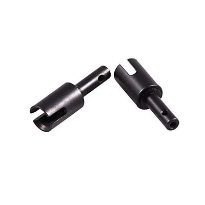 Replacement Part For LC Racing L6232 Outdrive Set(2) For Lc12b1 Buggy Pro