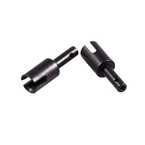 Replacement Part For LC Racing L6232 Outdrive Set(2) For Lc12b1 Buggy Pro
