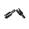 Replacement Part For LC Racing L6232 Outdrive Set(2) For Lc12b1 Buggy Pro view 1