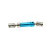 Replacement Part For 1Pcs Rear Center Drive Shaft For RC Truck Model Car 1-12 FY03 Desert Buggy Parts FY-CD03 - (Color: Blue) view 1