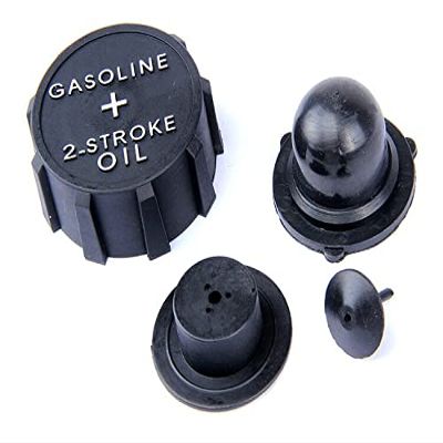 Replacement Part For Fuel Tank Cover For 1/5 Scale Rc Parts Oil Tank Cap Set 85235