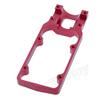 Replacement Part For F07940 CNC Aluminum Alloy Motor Mounting Holder Bracket 20mm Red For RC Multicopter Carbon Tube view 3