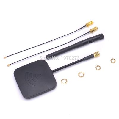 Replacement Part For 5.8G 14dBi FPV Enhanced Range Modification Antenna Kit For H501S H502S H107D H107D + H25G H29G RC Drone Control
