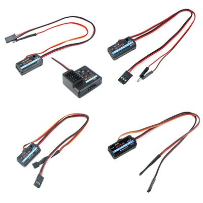 Replacement Part For -CEV04 -CPD01 -CPD02 -CTM01 CVT01 Temperature Telemetry Data Module For I6 I10 IT4S TX IA6B IA4B IA10B RX IBus - (Color: -CEV04)