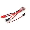 Replacement Part For 1/2 / 5/10 / 20/50 /100 Pcs 20A Bustophedon ESC Speed Controller For RC Car Truck Boat Te Control - (Color: 20 Pieces) view 2