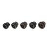 Replacement Part For 5Pcs 32DP 5mm 17T 18T 19T 20T 21T Metal Pinion Motor Gear Set For 1/8 RC Car Truck Motor view 2