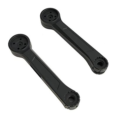 Replacement Part For 2PCS CG033 Rear Arm Spare Part For CG033 CG006 RC Quadcopter Arm Replacement Accessory