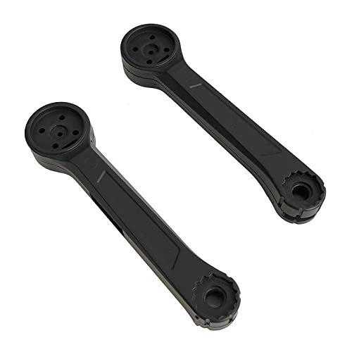 Replacement Part For 2PCS CG033 Rear Arm Spare Part For CG033 CG006 RC Quadcopter Arm Replacement Accessory