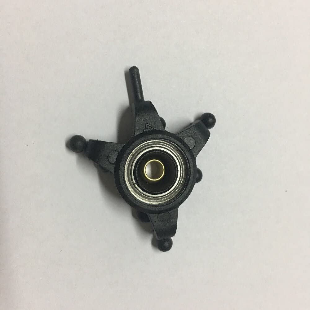 Replacement Part For Late For V950 RC Helicopter Spare Parts V.2.V950.001 Accessories - (Color: 1 PCS)