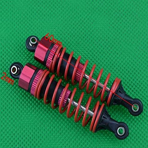 Replacement Part For FY-01 FY-02 FY-03 FY-04 FY-05 All Parts Set - (Color: Front Shock)