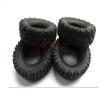 Replacement Part For B-1 B-14 B-24 B24 C14 C-14 1/16 Military Truck RC Car Tires - (Color: 2pcs Tires) view 1